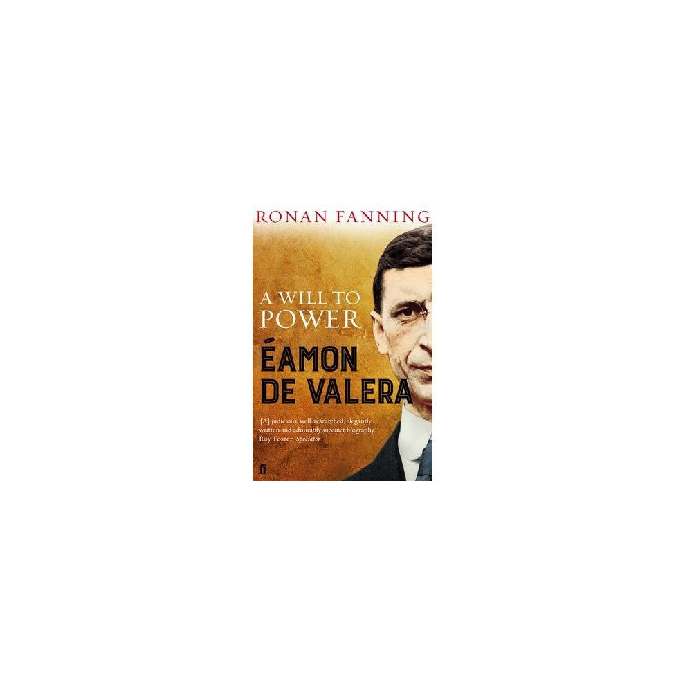 Eamon De Valera