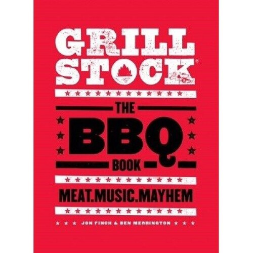 Grillstock