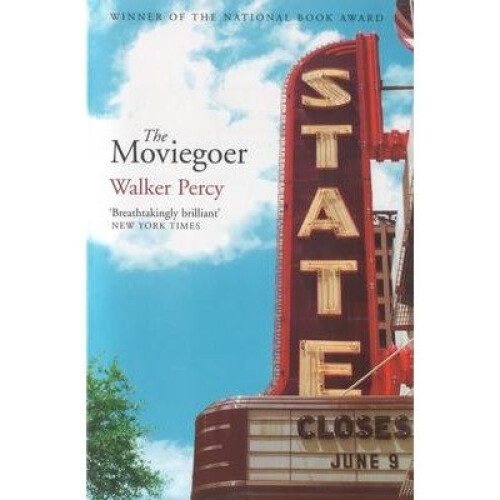 Moviegoer