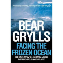 Facing the Frozen Ocean
