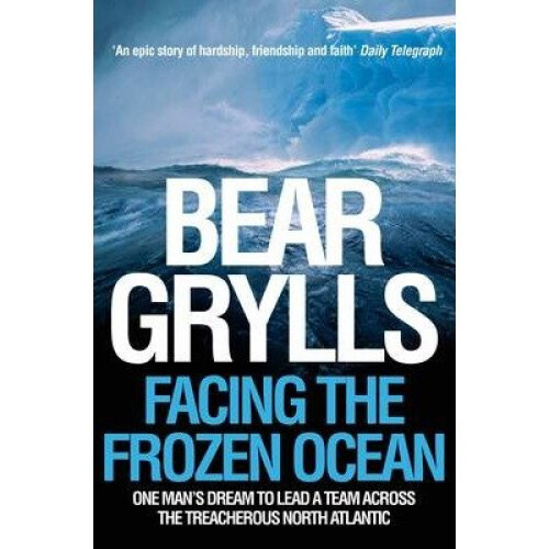 Facing the Frozen Ocean