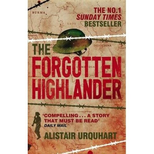 The Forgotten Highlander