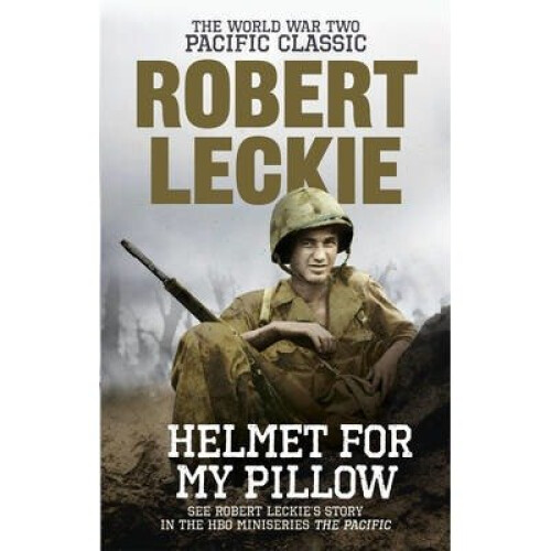 Helmet for My Pillow