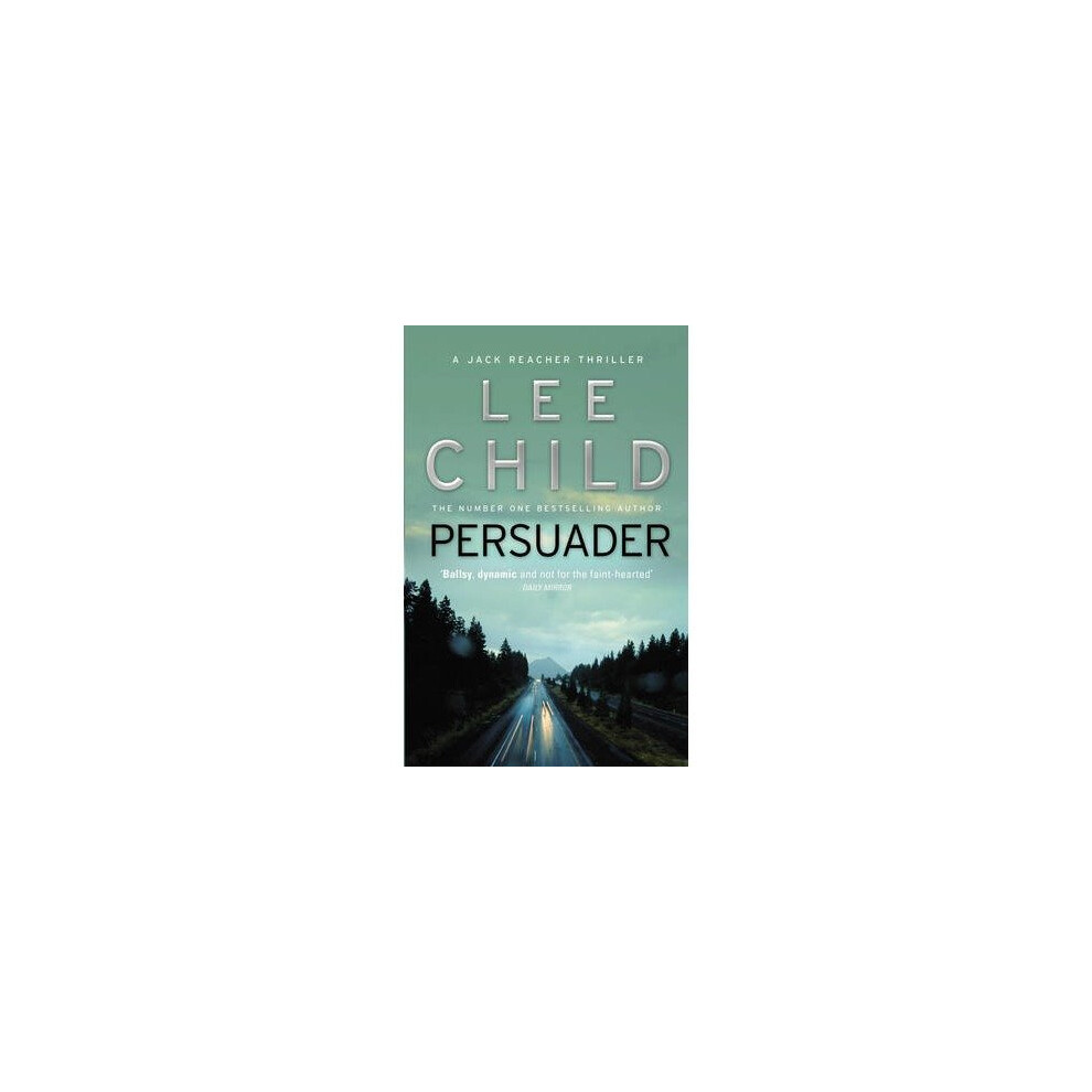 Persuader