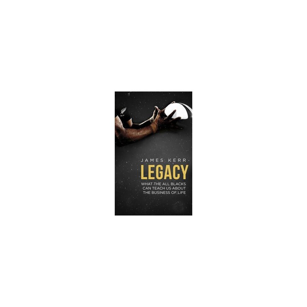 Legacy