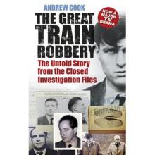The Great Train Robbery