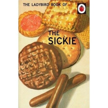 The Ladybird Book of the Sickie