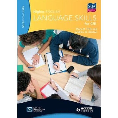 Higher English Language Skills for Cfe