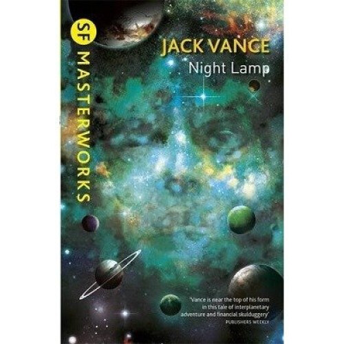 Night Lamp