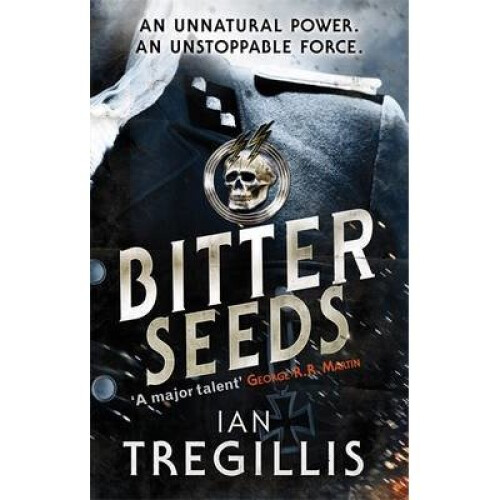 Bitter Seeds