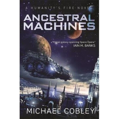 Ancestral Machines