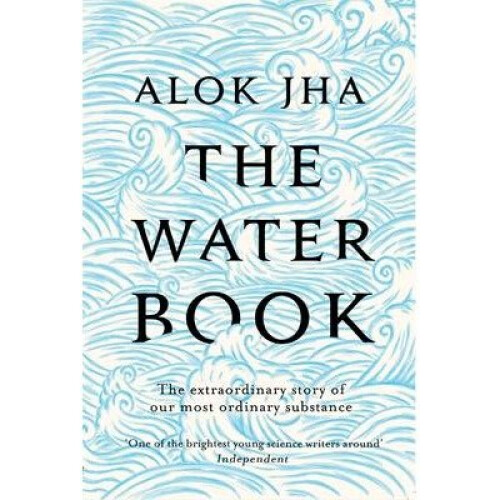 The Water Book