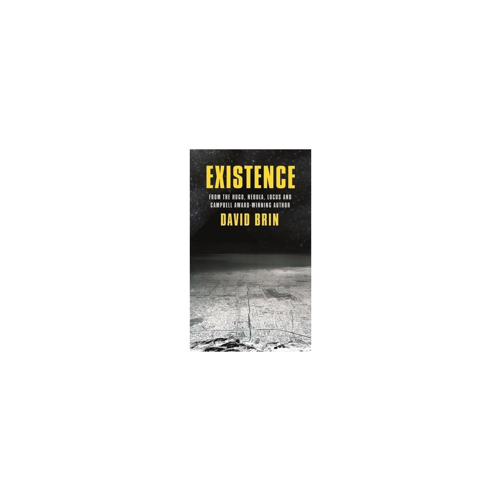 Existence