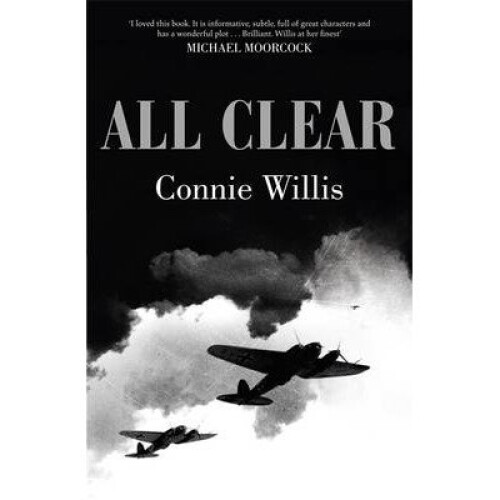 All Clear