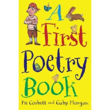 A First Poetry Book