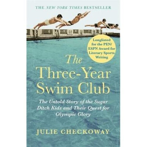 The Three-year Swim Club