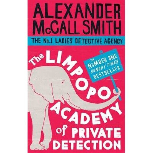 The Limpopo Academy of Private Detection