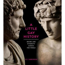 A Little Gay History