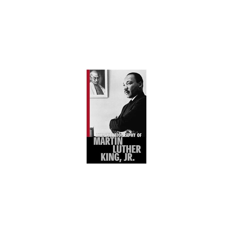 The Autobiography of Martin Luther King Jr.