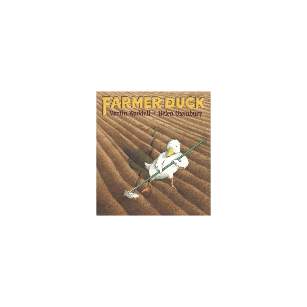 Farmer Duck