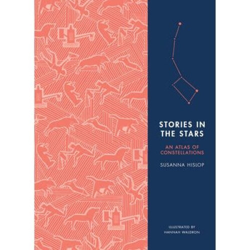 Stories in the Stars