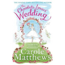 The Chocolate Lovers' Wedding