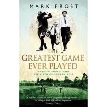 The Greatest Game Ever Played