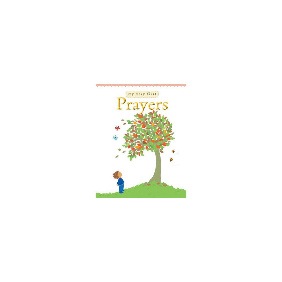 My Very First Prayers