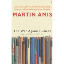 The War Against Cliche
