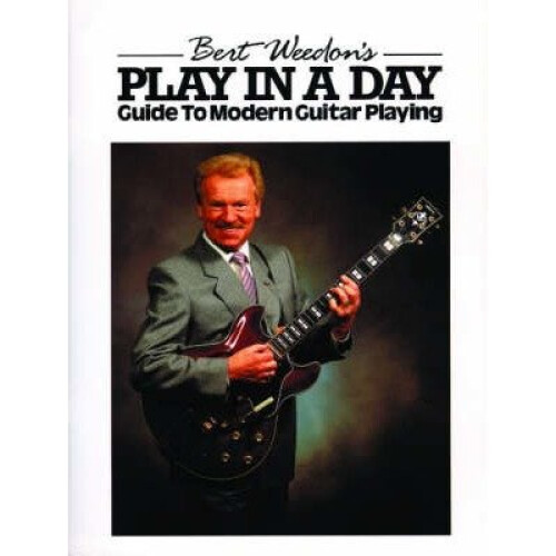 Bert Weedon's Play in a Day
