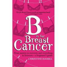 B is for Breast Cancer