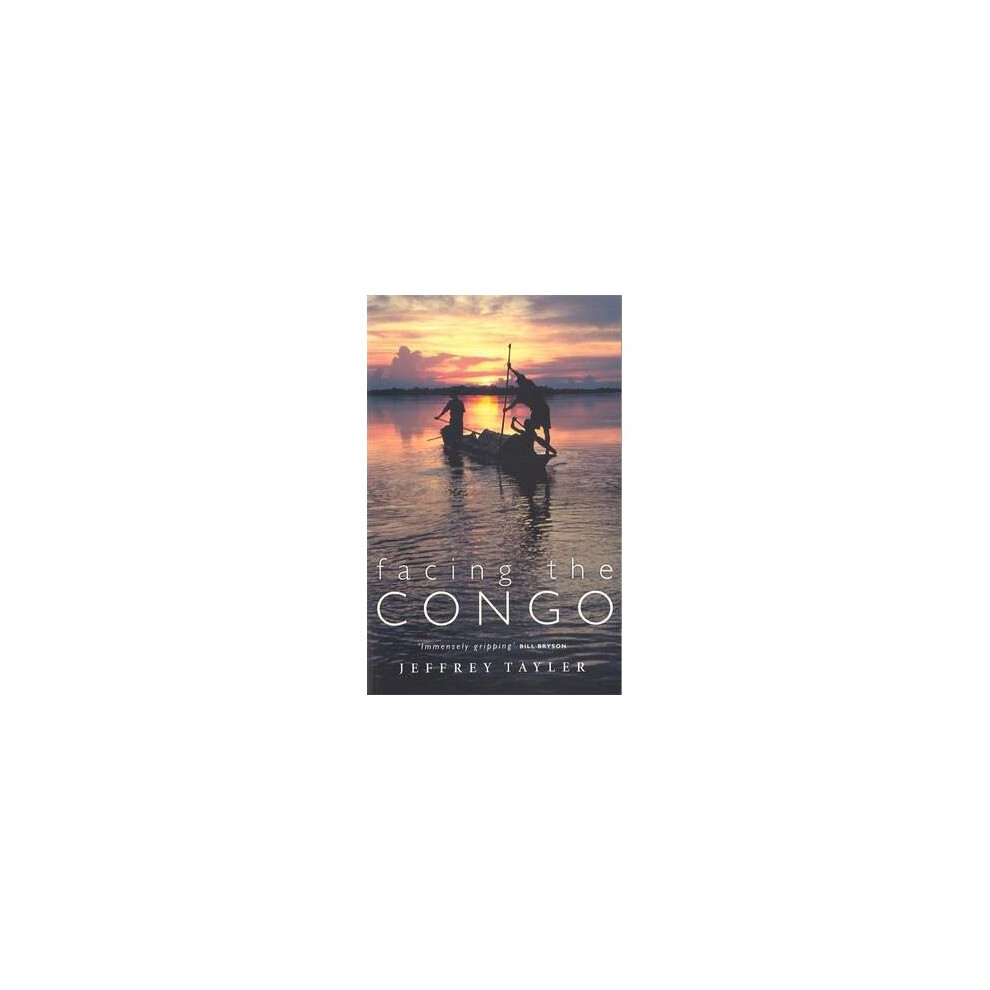 Facing the Congo