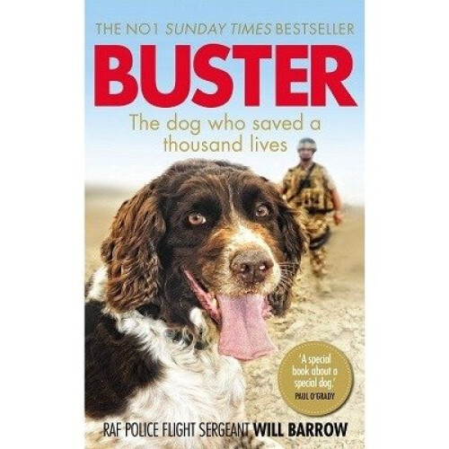 Buster