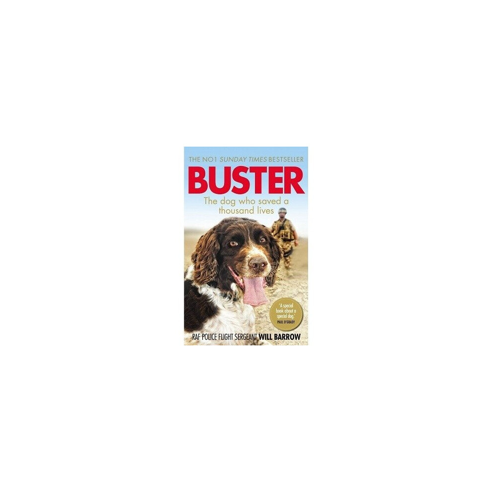 Buster