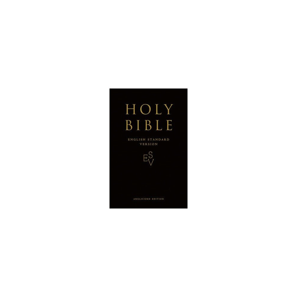 Collins Anglicised Esv Bibles Holy by Collins Anglicised ESV Bibles PAPERBACK - Image 14