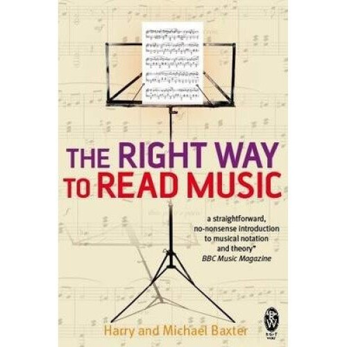 The Right Way to Read Music