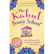 The Kabul Beauty School