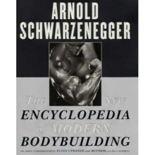 The New Encyclopedia of Modern Bodybuilding