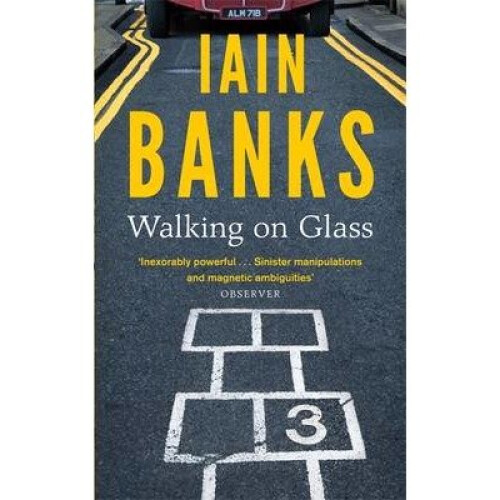 Walking on Glass