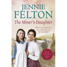 The Miner's Daughter