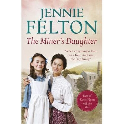 The Miner's Daughter