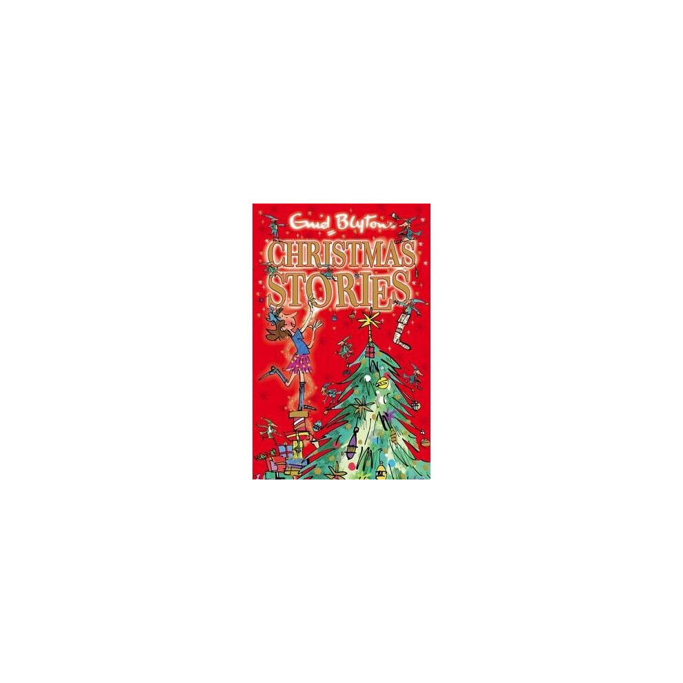 Enid Blyton's Christmas Stories