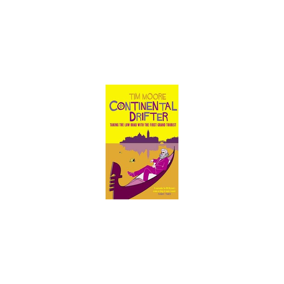 Continental Drifter