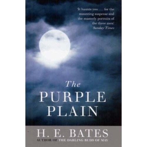 The Purple Plain
