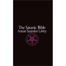 The Satanic Bible