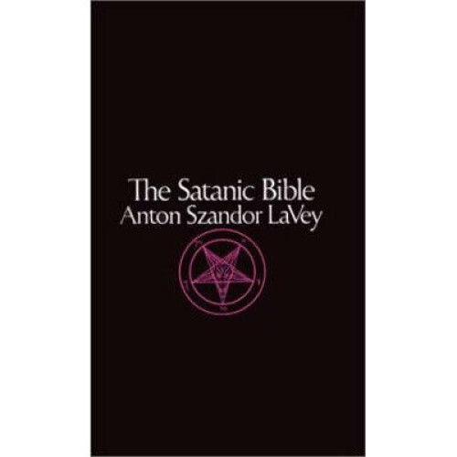 The Satanic Bible