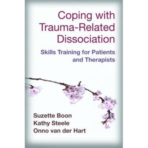 Coping with Trauma-related Dissociation