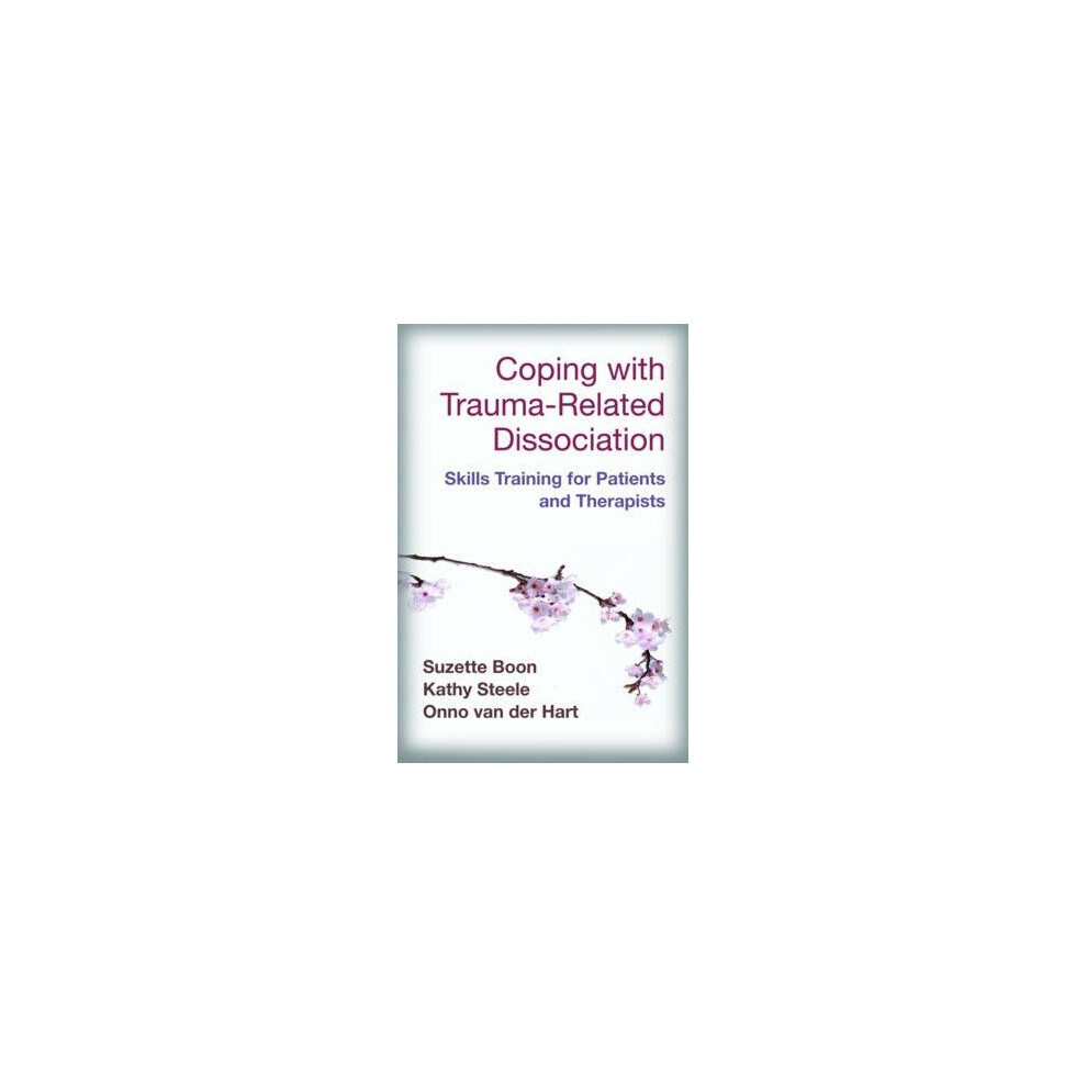 Coping with Trauma-related Dissociation