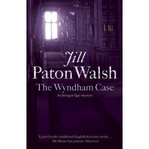 The Wyndham Case