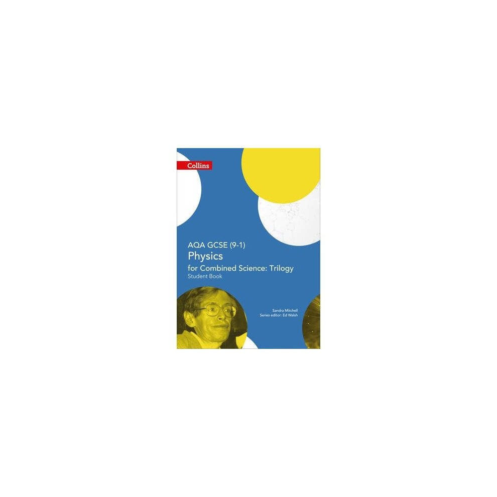 AQA GCSE Physics for Combined Science: Trilogy 9-1 Student Bo... - - Image 6